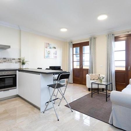 Apartamento Rolycar 103 Icod de los Vinos Kültér fotó