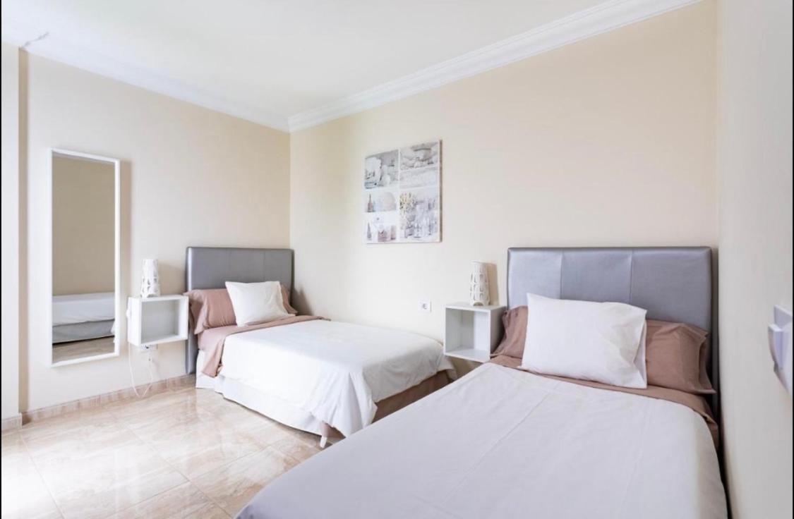 Apartamento Rolycar 103 Icod de los Vinos Kültér fotó