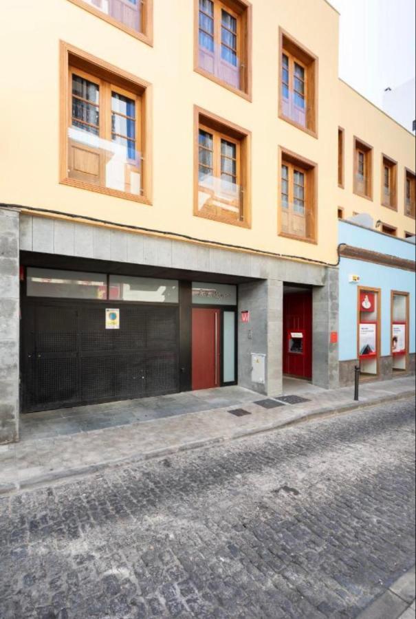 Apartamento Rolycar 103 Icod de los Vinos Kültér fotó